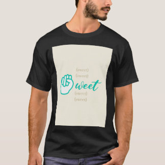 Söt T Shirt
