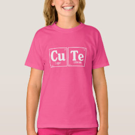 Söt T Shirt