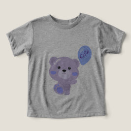 Söt T Shirt