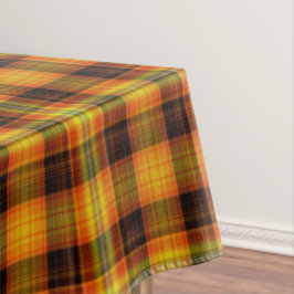 Söt Tartan, Scottish Play, Gult Red Black