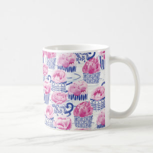 Söt Tea Kaffemugg