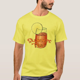 Söt Tea T-shirt