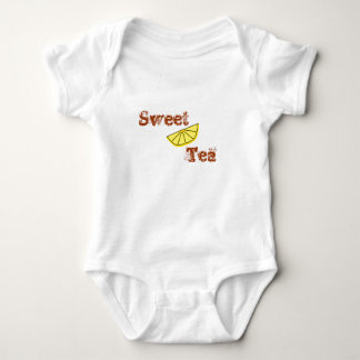 Söt Tea Tee