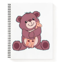 Söt teddybjörn
