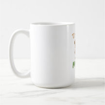 Söt Teddybjörn Kaffemugg – Motiverande Presentkopp