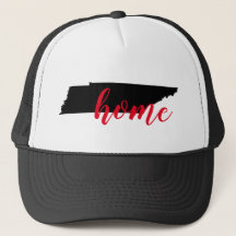 Söt TENNESSEE-hembrev |