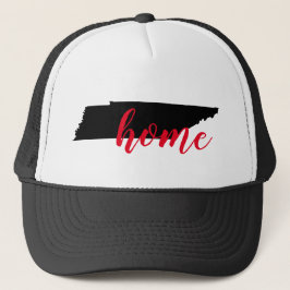 Söt TENNESSEE-hembrev | Keps