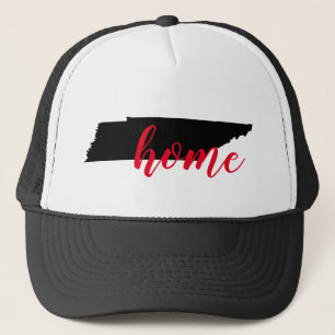 Söt TENNESSEE-hembrev Keps