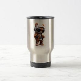 Söt Tiger Mode Stil – Bedårande Tiger Outfit Resemugg