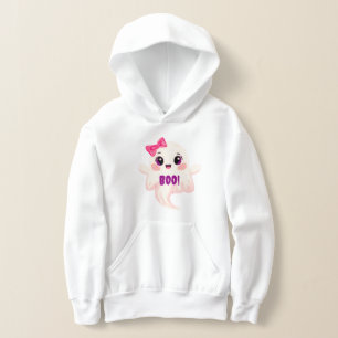 Söt tjej-Böö! Spöke T Shirt