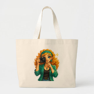 Söt Totebag – Stilig Vardaglig Väska