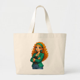 Söt Totebag – Stilig Vardaglig Väska