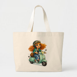 Söt Totebag – Stilig Vardaglig Väska
