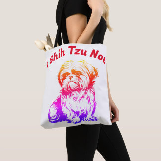 Söt Totebag Tygkasse