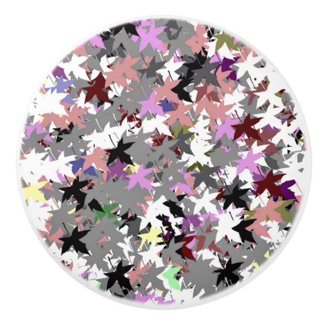 SÖT TRÄD LÖV KNOPP (Framsidan)