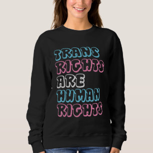 Söt transperson transpersoners rättigheter är mäns t shirt
