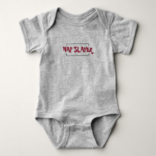 Söt tupplursslayer barnkavaj t shirt