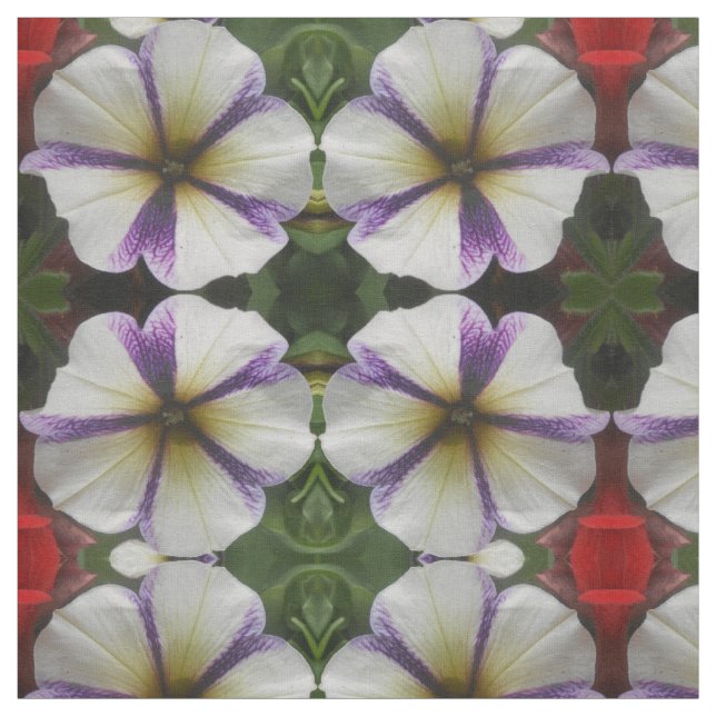 Söt Tyg (Provkarta)