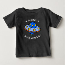 Söt UFO | Roliga Aliens