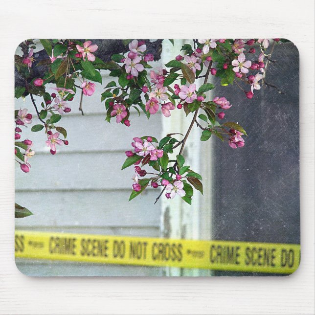 Söt Ugly Musmatta (Framsidan)