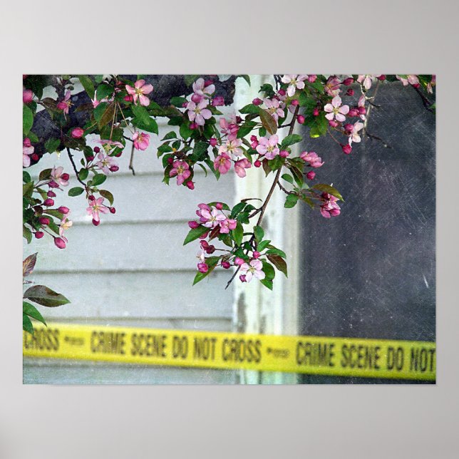 Söt Ugly Poster (Framsidan)