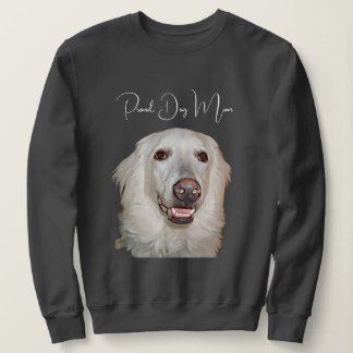 Söt Underbar Pyrenees Hund T-Shirt