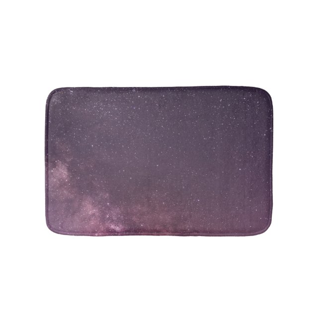 Söt Universe Badrumsmatta (Framsidan)
