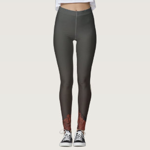 Söt Universe Leggings