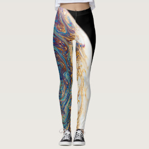 Söt Universe Leggings