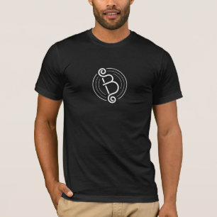 Söt utslagsplats för bloggDudeAA Tee Shirt