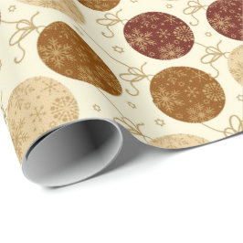 Söt Vackert Pastel-Bollar. Presentpapper