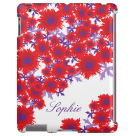 Söt vallmo botaniska damm namn