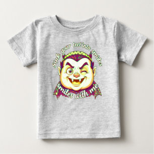 söt vampyr t shirt