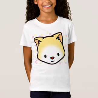 Söt vänlig T-tröja för stjärna T-shirt