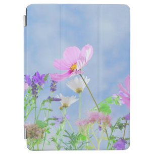 Söt Vår Vild Flowers iPad Air Skydd