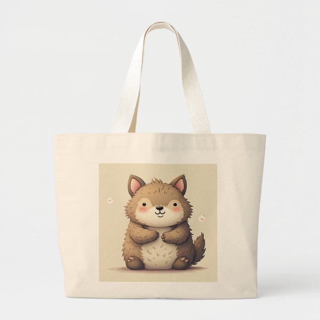 söt väska (Framsidan)