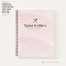 Söt Vattenfärgning  Rosa Par Tom Recition