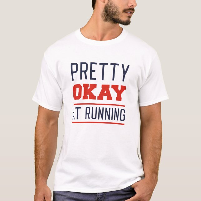 Söt vid körning t shirt (Framsida)