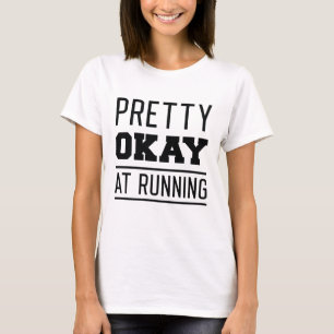 Söt vid körning t shirt