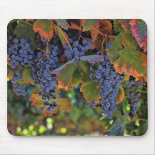 Söt Vin Land Mousepad Musmatta