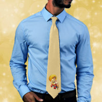 Söt Vintage 1920-talet Bathing Beauty in Red Wagon