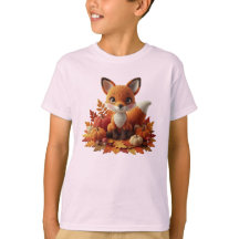 Söt virkad räv med pumpor – mysig höst-amigurumi