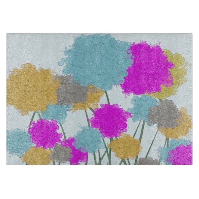 Söt Wildblommor (Framsidan)