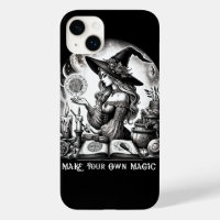 Söt Witch Apothecary make your own Magic
