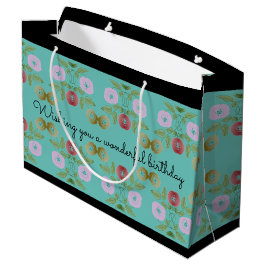 Söt Wonderful Birthday Bag