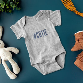 Söt Wordart T Shirt