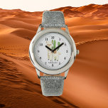 Söta älskare lägg till namn Watch Armbandsur<br><div class="desc">Söta älskare lägg till namn Watch</div>