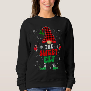 Söta älva-tröjor Matchande grupp Jul Pyjamas G T Shirt