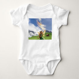 Söta älvor t shirt