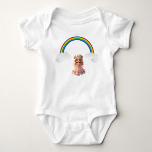 Söta älvor t shirt